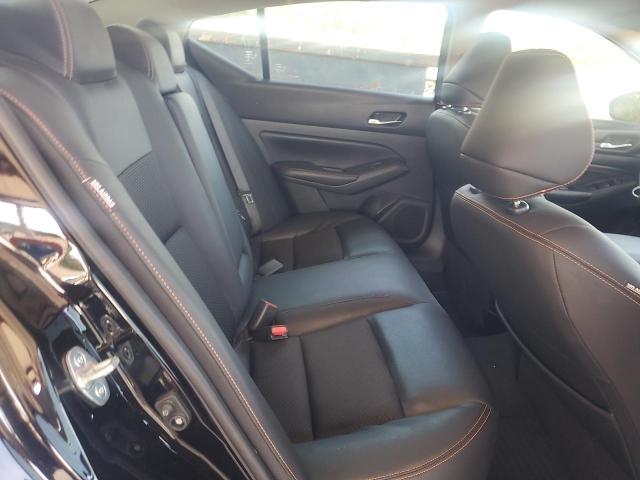 Photo 10 from auction – 2022 NISSAN ALTIMA SR with VIN 1N4BL4CV2NN337039