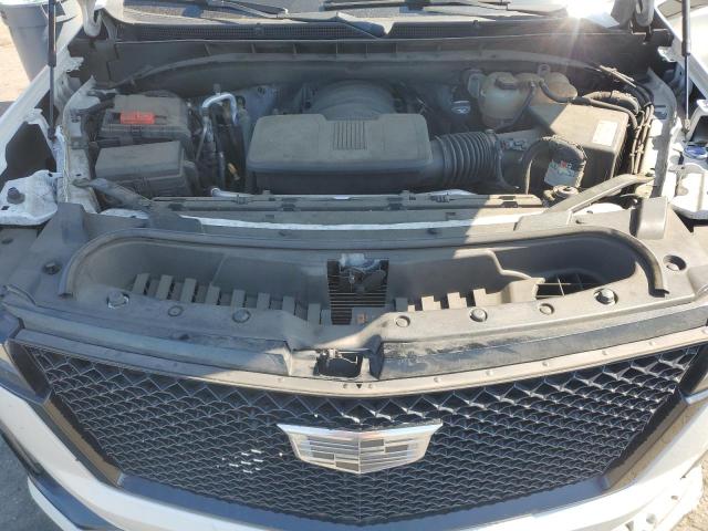 Photo 12 from auction – 2021 CADILLAC ESCALADE E with VIN 1GYS4PKL9MR204286