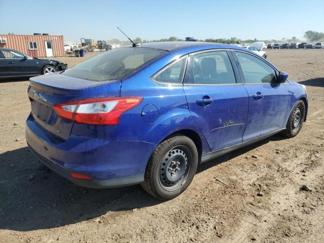 Photo 3 from auction – 2012 FORD FOCUS SE with VIN 1FAHP3F21CL232804