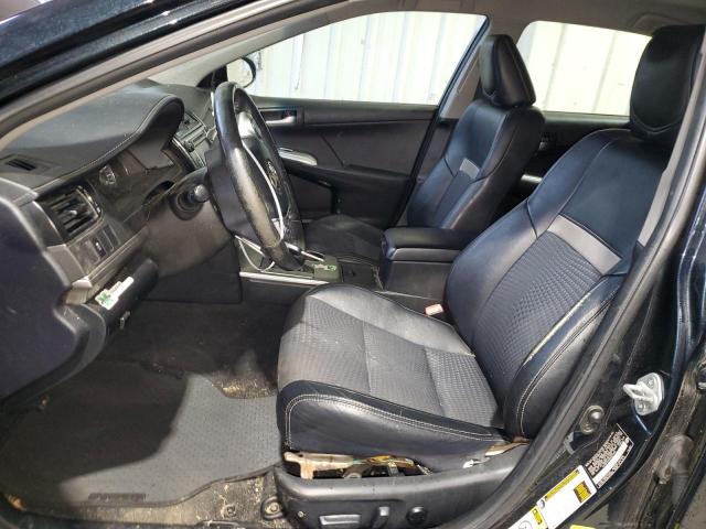 Photo 7 from auction – 2012 TOYOTA CAMRY BASE with VIN 4T1BF1FK5CU607879