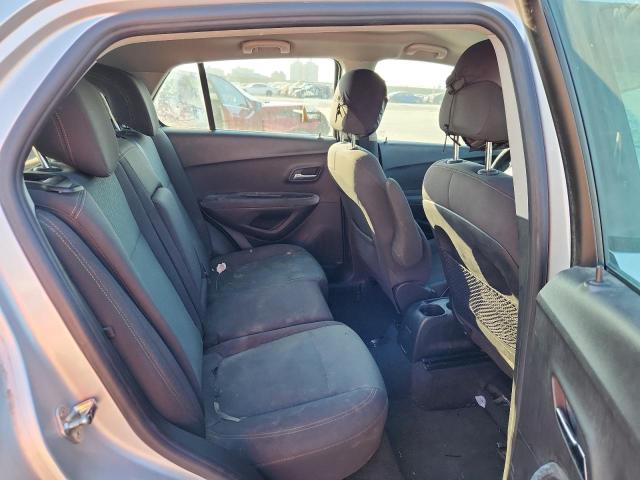Photo 10 from auction – 2018 CHEV TRAX LS with VIN KL7CJKSB9JB723076