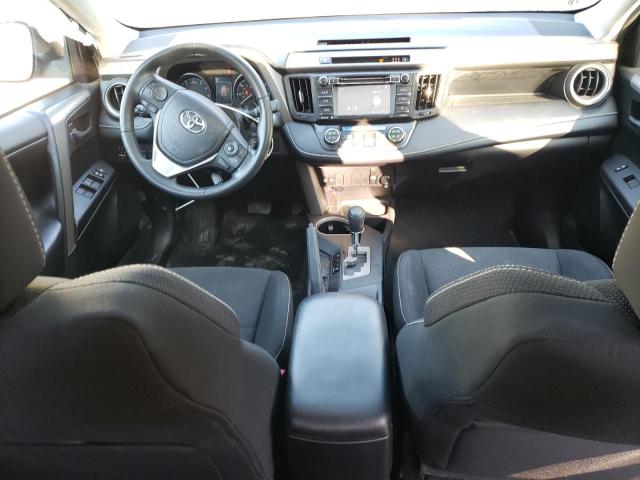 Photo 8 from auction – 2017 TOYOTA RAV4 XLE with VIN 2T3RFREVXHW653697