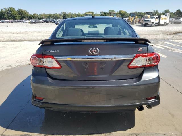Photo 6 from auction – 2012 TOYOTA COROLLA BA with VIN 2T1BU4EE9CC848641