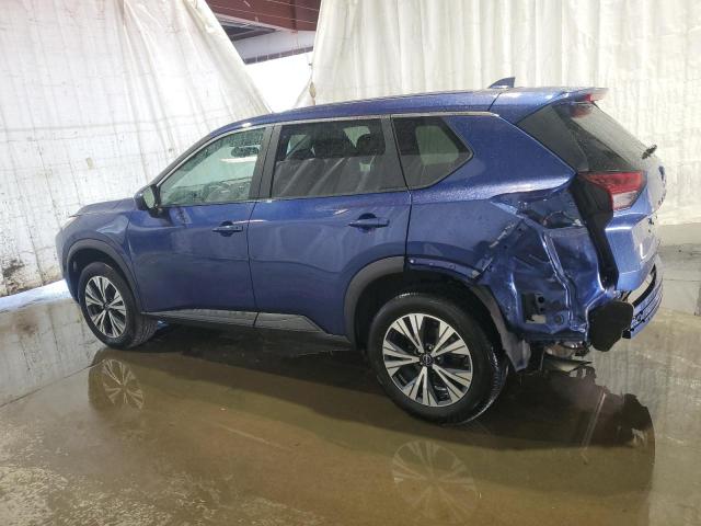 Photo 2 from auction – 2023 NISSAN ROGUE SV with VIN 5N1BT3BA1PC835083