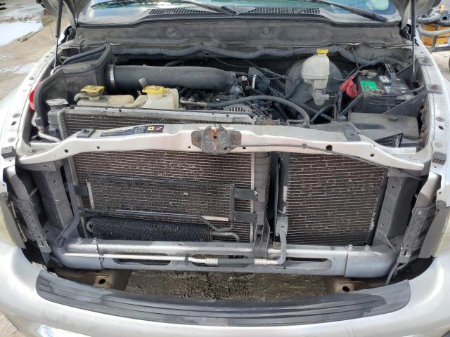Photo 11 from auction – 2005 DODGE RAM 1500 S with VIN 1D7HA18N15J593302