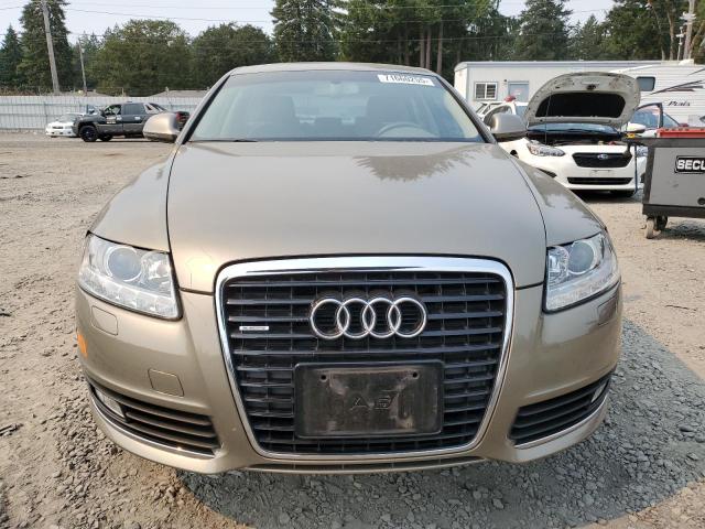 Zdjęcie 5 z aukcji – 2009 AUDI A6 PREMIUM PLUS z VIN WAUSG74F09N030284