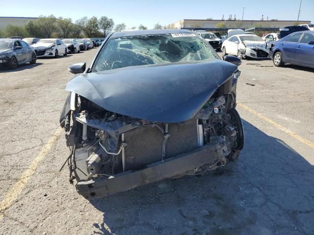 Photo 5 from auction – 2016 TOYOTA COROLLA L with VIN 5YFBURHEXGP485751
