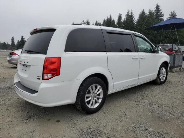 Photo 3 from auction – 2018 DODGE GRAND CARAVAN SXT with VIN 2C4RDGCG7JR328682
