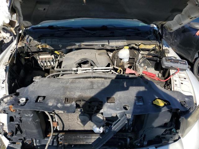 Photo 11 from auction – 2012 DODGE RAM 1500 L with VIN 1C6RD7NT8CS111192
