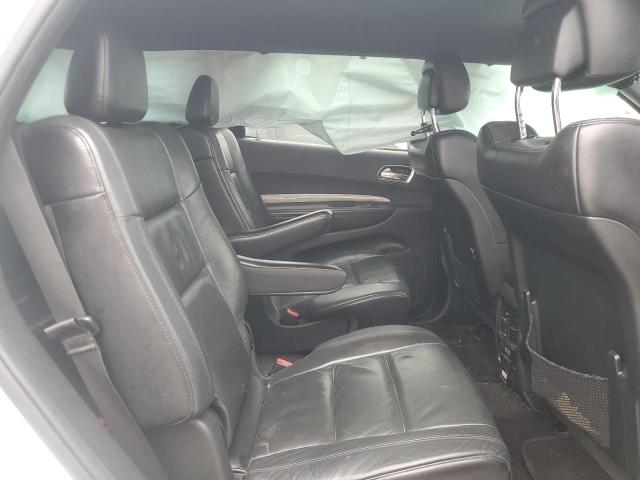 Photo 11 from auction – 2017 DODGE DURANGO GT with VIN 1C4RDJDG3HC888780