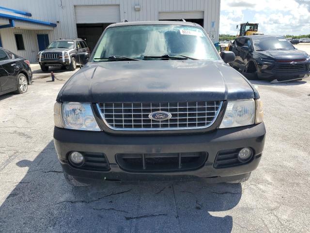 Photo 5 from auction – 2004 FORD EXPLORER X with VIN 1FMZU63K94UA05302