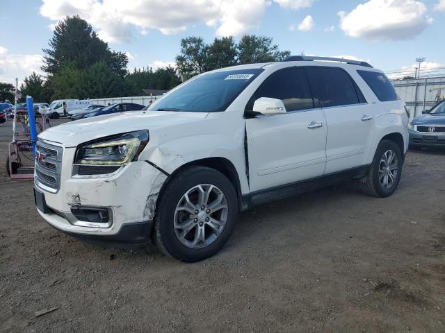 GMC ACADIA SLT 2014 with VIN 1GKKVRKD3EJ269145 - Photo from auction