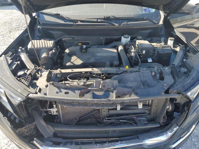 Photo 12 from auction – 2022 GMC TERRAIN SLE with VIN 3GKALTEV0NL180189