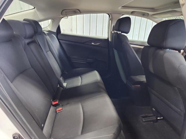 Photo 10 from auction – 2016 HONDA CIVIC EX with VIN 19XFC2F71GE032037