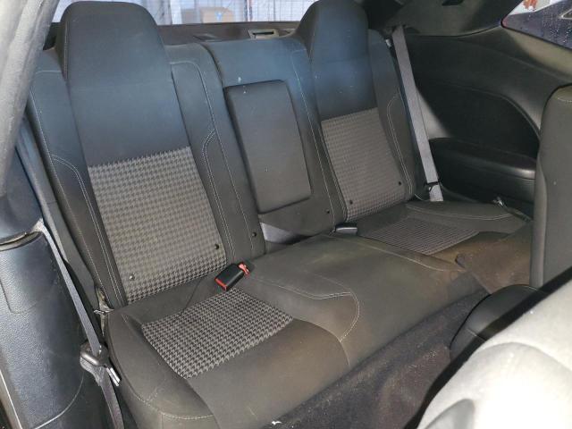 Photo 10 from auction – 2020 DODGE CHALLENGER with VIN 2C3CDZAG1LH105443
