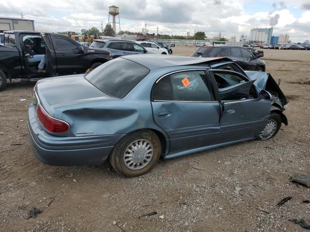 Photo 3 from auction – 2000 BUICK LESABRE CU with VIN 1G4HP54K0YU336870