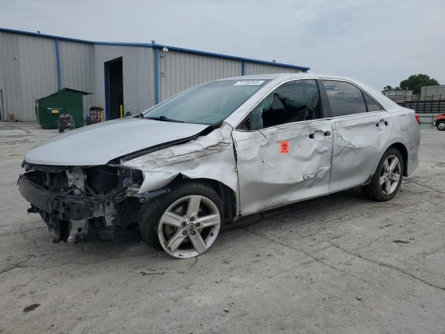 TOYOTA CAMRY L 2014 with VIN 4T1BF1FK8EU821879 - Photo from auction