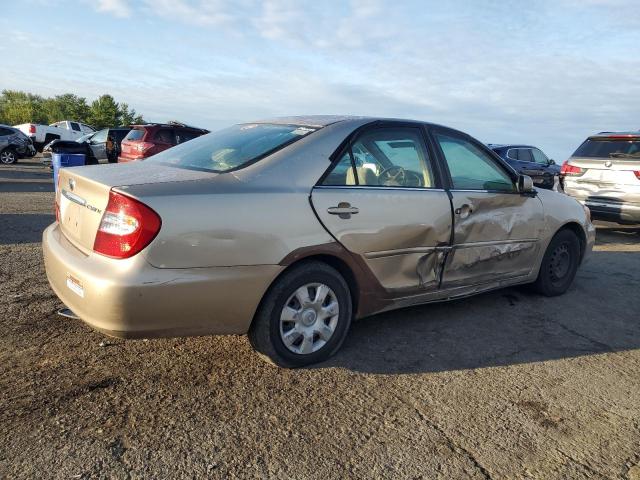 Photo 3 from auction – 2002 TOYOTA CAMRY LE with VIN JTDBE32K620133259