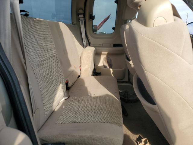 Photo 10 from auction – 2003 FORD F150 with VIN 1FTRX17213NB87711