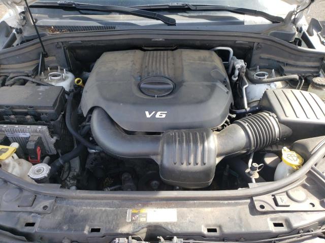 Photo 12 from auction – 2014 DODGE DURANGO CI with VIN 1C4RDJEG7EC598004