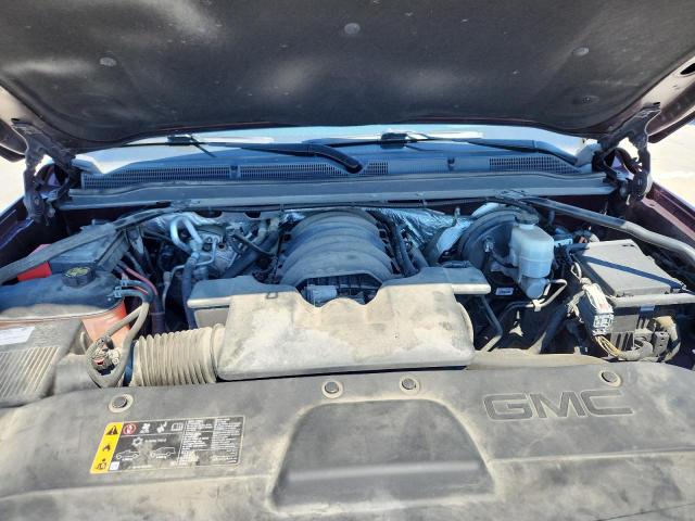 Photo 12 from auction – 2017 GMC YUKON SLE with VIN 1GKS1AKC7HR278960
