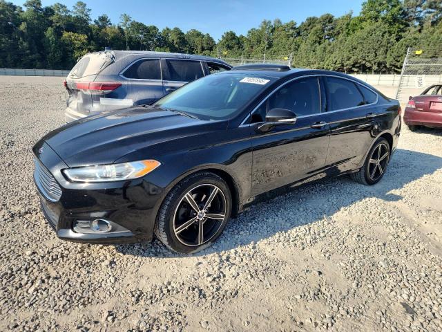 Photo 1 from auction – 2015 FORD FUSION SE with VIN 3FA6P0HD1FR219884