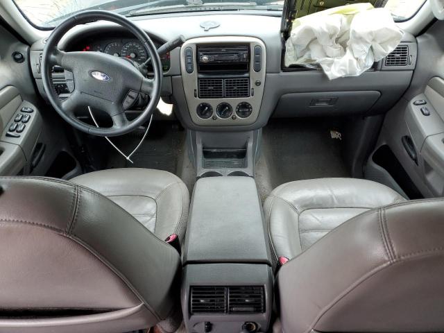 Photo 8 from auction – 2004 FORD EXPLORER XLT with VIN 1FMZU73K54UB33073