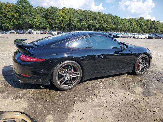 Photo 3 from auction – 2013 PORSCHE 911 CARRER with VIN WP0AB2A99DS122552