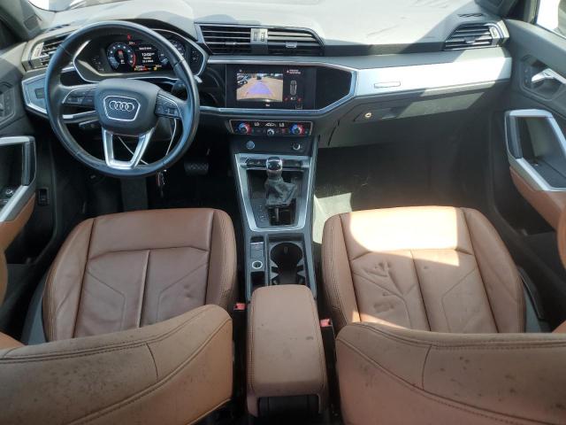 Photo 8 from auction – 2020 AUDI Q3 PREMIUM with VIN WA1AECF30L1093930