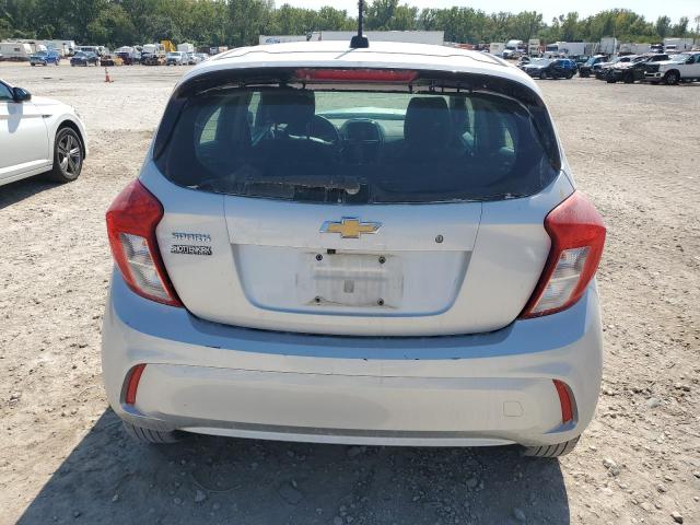 Photo 6 from auction – 2020 CHEVROLET SPARK LS with VIN KL8CA6SA2LC454782