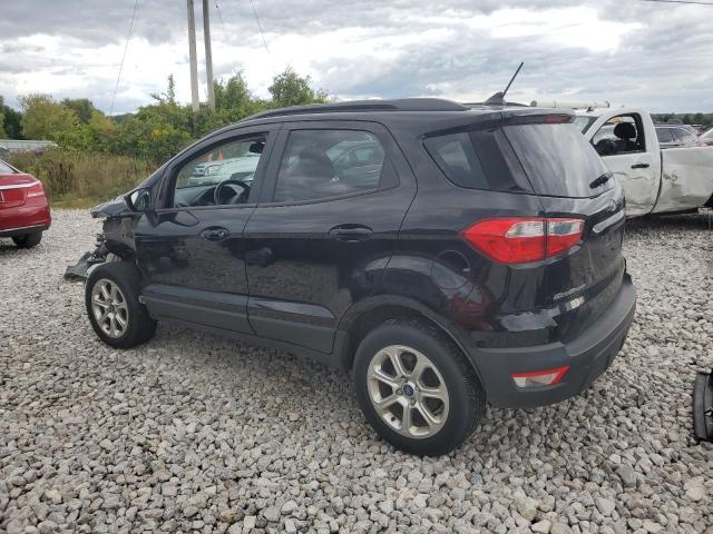 Photo 2 from auction – 2019 FORD ECOSPORT S with VIN MAJ3S2GEXKC286029