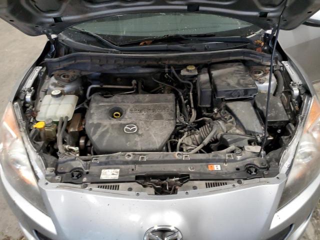 Photo 11 from auction – 2012 MAZDA 3 I with VIN JM1BL1UG4C1503218