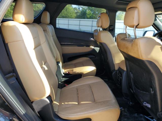 Photo 11 from auction – 2016 DODGE DURANGO CI with VIN 1C4SDJET3GC440504