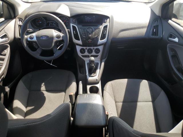 Photo 8 from auction – 2014 FORD FOCUS SE with VIN 1FADP3F26EL433017