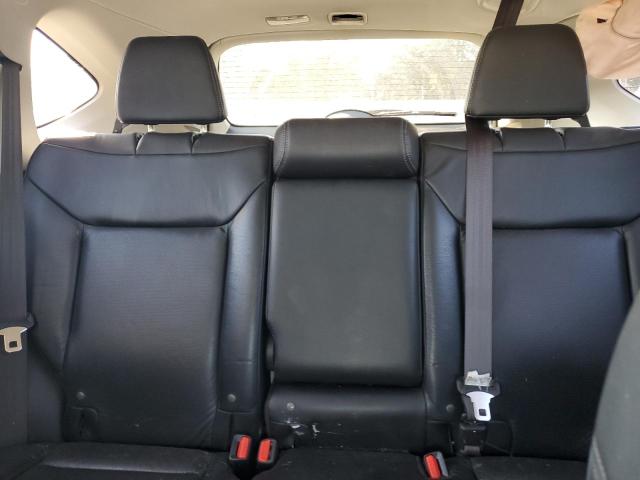 Photo 10 from auction – 2015 HONDA CR-V EXL with VIN 5J6RM4H76FL033428