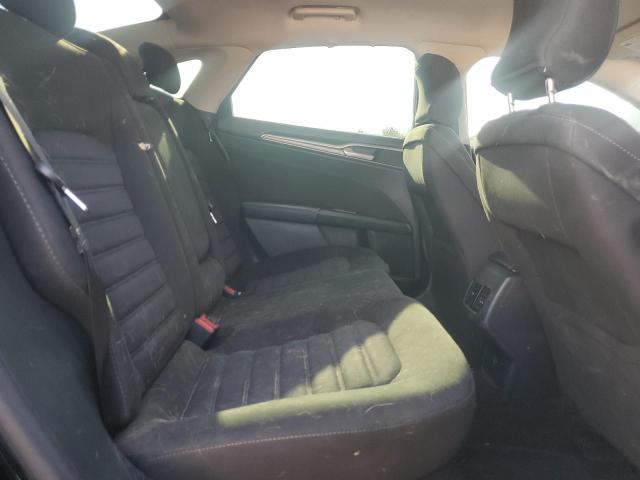 Photo 10 from auction – 2017 FORD FUSION SE with VIN 3FA6P0HD7HR126094