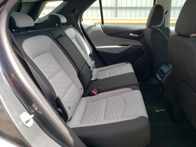 Photo 11 from auction – 2020 CHEVROLET EQUINOX LS with VIN 2GNAXSEV3L6184076