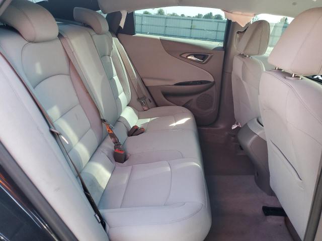 Photo 10 from auction – 2023 CHEVROLET MALIBU LS with VIN 1G1ZC5ST7PF188597