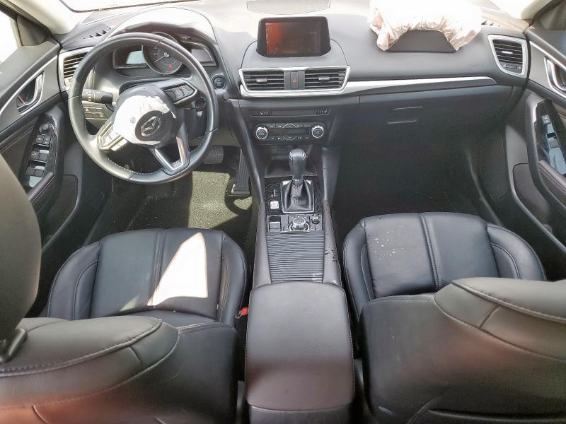 Photo 8 from auction – 2018 MAZDA 3 TOURING with VIN 3MZBN1V30JM159891