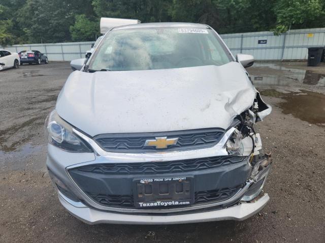 Photo 5 from auction – 2020 CHEVROLET SPARK 1LT with VIN KL8CD6SA4LC428580