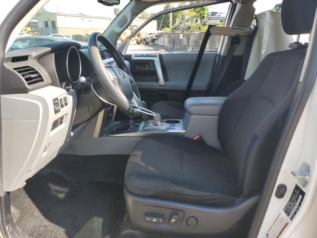Photo 7 from auction – 2012 TOYOTA 4RUNNER SR with VIN JTEBU5JRXC5083950