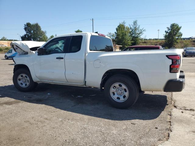 Photo 2 from auction – 2025 NISSAN FRONTIER S with VIN 1N6ED1CL2SN621586