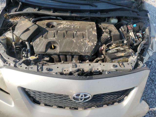 Photo 11 from auction – 2009 TOYOTA COROLLA BASE with VIN 1NXBU40E79Z023387