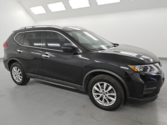 Photo 4 from auction – 2018 NISSAN ROGUE S with VIN KNMAT2MV1JP524697