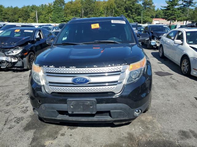 Photo 5 from auction – 2015 FORD EXPLORER X with VIN 1FM5K8D89FGB63529