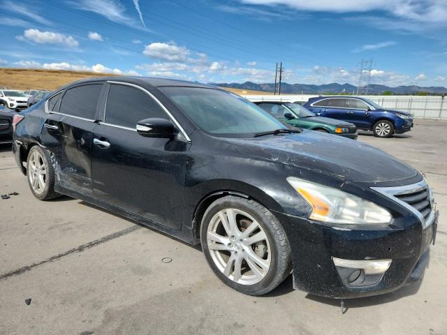 Photo 4 from auction – 2015 NISSAN ALTIMA 3.5 with VIN 1N4BL3AP9FC487516