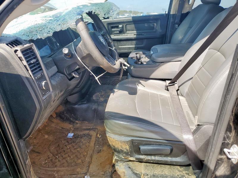 Photo 7 from auction – 2020 RAM 1500 CLASS with VIN 1C6RR6FG5LS138587