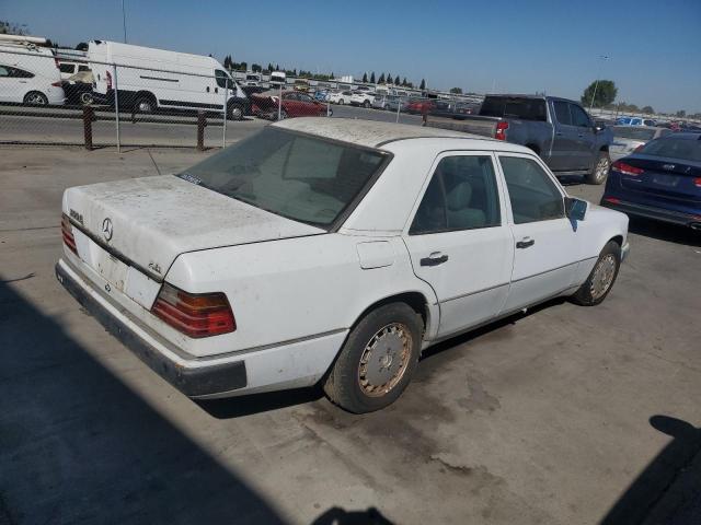 Photo 3 from auction – 1993 MERCEDES-BENZ 300 E 2.8 with VIN WDBEA28E7PB997140