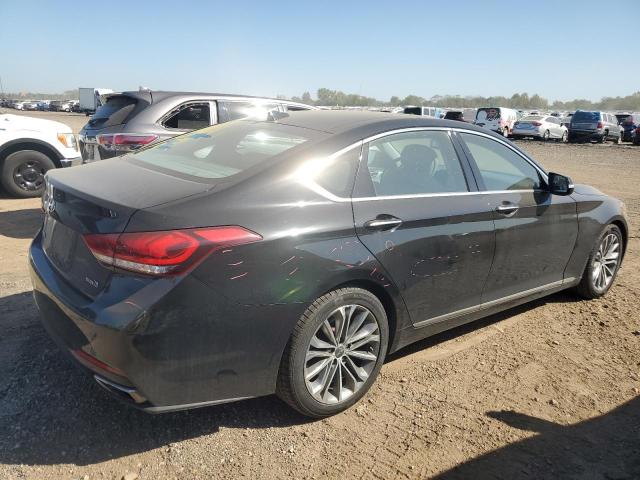 Photo 3 from auction – 2015 HYUNDAI GENESIS 3. with VIN KMHGN4JE4FU088937
