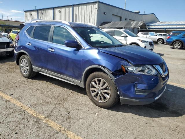 Photo 4 from auction – 2019 NISSAN ROGUE S with VIN KNMAT2MT1KP512145